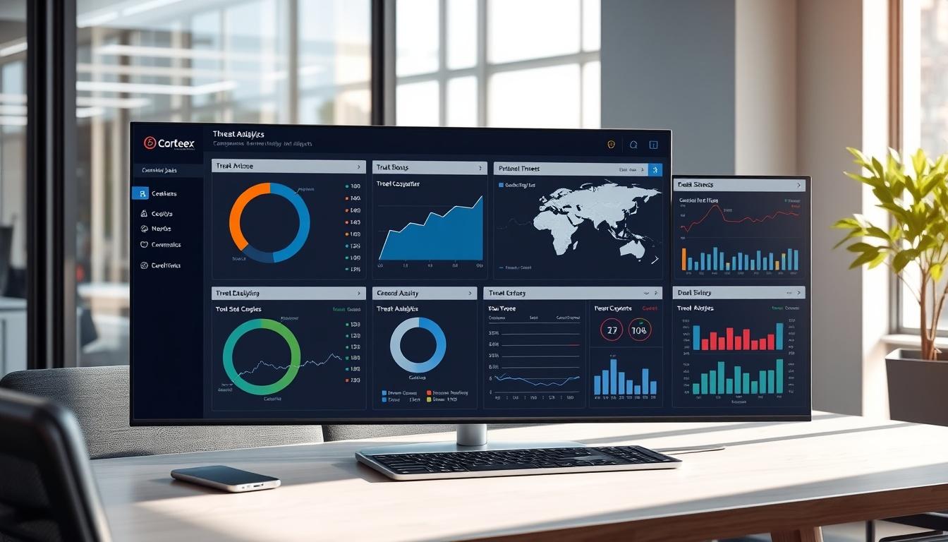 Professional plan visual